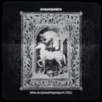 Nikita, the Wicked, Jkyl & Hyde & CREG - HORSEPOWER album artwork