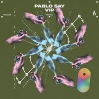 Pablo Say - Dance Groove album artwork