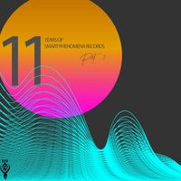 VA - 11 Years of Smart Phenomena Records_Part III [Smart Phenomena Records]