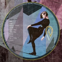 VA - Cuando La Musica Te Deja Disfrutar Suena Como DEEPHOUSE, Vol. 2 [EWAX16]