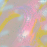 natsumi hirota - e. _________ album artwork