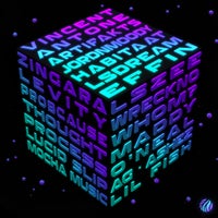 Habitaat - Energy album artwork