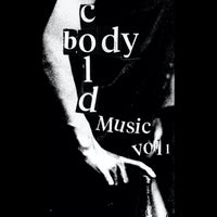 A - Cold Body Music Vol. 1 [CBM1][FLAC]