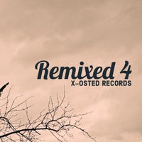 VA - Remixed 4 - (X-Osted)
