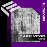 VA - Elektrotribe Retrospective  Purple [Elektrotribe Records]