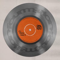 Girls Don't Sync - U Wanna Party? (Extended Version) album artwork
