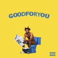 Aminé - Caroline album artwork