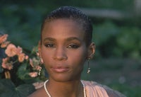 Whitney Houston