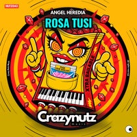 Rosa Tusi