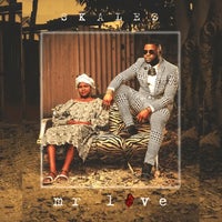 Skales - Anymore (feat. Dapo Tuburna & Jody) album artwork