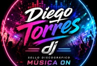 Diego Torres dj