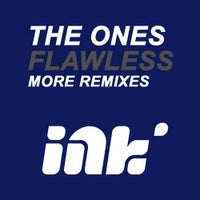 The Ones - Flawless (Original Mix) [Original Mix] album artwork