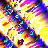 Pfropf - Arrest album artwork