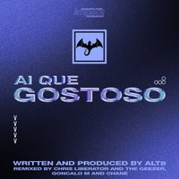 Alt8 - Ai que gostoso (Goncalo M Remix) album artwork
