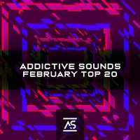 VA - Addictive Sounds February 2023 Top 20 [ASR20202302]
