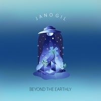 Jano Gil - Beyond The Earthly album artwork