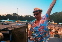 Woody Van Eyden