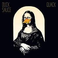 A-Trak, Armand Van Helden & Duck Sauce - Anyway (Club Mix) [Mixed] album artwork