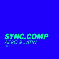 VA - sync.comp Afro & Latin Vol 01 SYNC0075