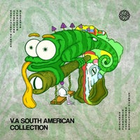 VA - South American Collection SUS093