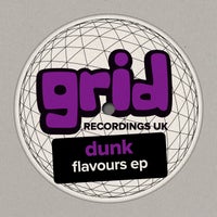 Dunk & Twisted Individual Dunk - Flavours [Grid Recordings UK]