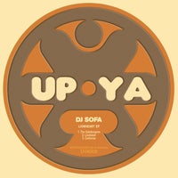 DJ SoFa - The Gatekeepers album artwork