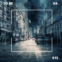 VA - Axis [TOBE BLACK]