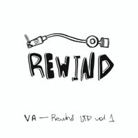 VA - Rewind Ltd, Vol. 1 - (Rewind Ltd)