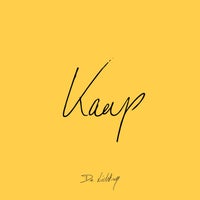 Kaap - Transfix album artwork