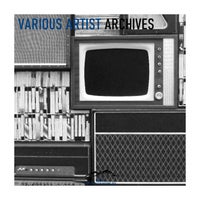 VA - ARCHIVES [NEOBO4]