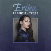 Erika - I Don't Know album artwork