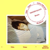 Moodymann Nina Kraviz - This Time (Moodymann Remix)