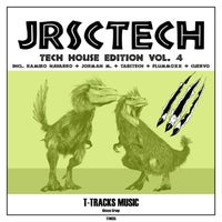 VA - JRSCTECH Vol. 4 [T-Tracks Music]