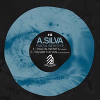 A.Silva & MuHav Self Control - Fractal Infinity [Mad House Industries]