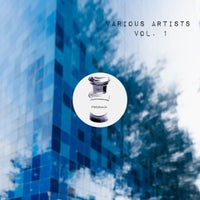 VA - Melotonin Various Artists, Vol. 1 [Melotonin]