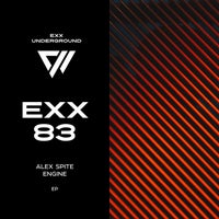 Alex Spite - Engine [Exx Underground]