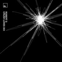 Robert S - Morfologia album artwork