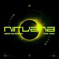 Armin van Buuren & Funk Tribu - Nirvana (Mixed) album artwork