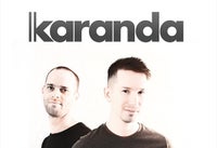 Karanda