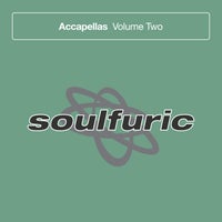 VA - Soulfuric Accapellas, Vol. 2 - (Soulfuric Recordings)