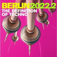 VA - Berlin 2022.2 - The Definition of Techno MOR31249