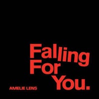 Amelie Lens - Falling For You album artwork