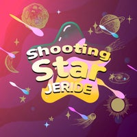JERIDE - Shooting Star album artwork