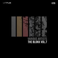 VA - The Blokk, Vol. 7 UNRILIS076