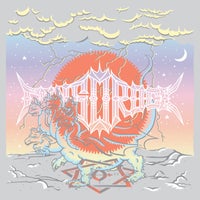Congorock - Babylon (Dub) album artwork