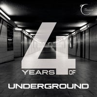 VA - 4 Years of UndergrounD [SMR Underground]
