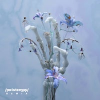 KL!P - Touch The Sky (Synergy Remix) album artwork