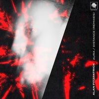 Alan Fitzpatrick - Aura (Planetary Assault Systems Remix) album artwork