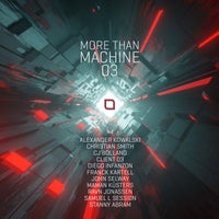 VA - More Than Machine 03 [Tronic]