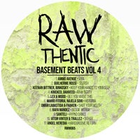 VA - Basement Beats Volume 4 [RWM065]